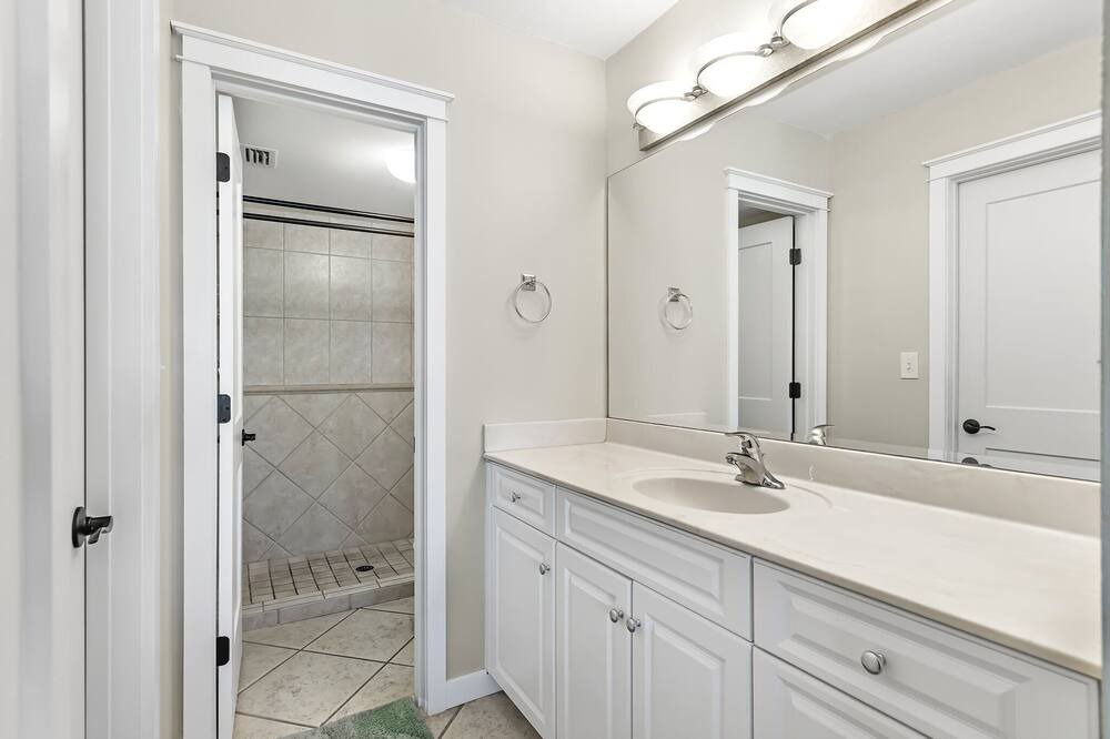Photo of Bathroom in Fort Myers Beach