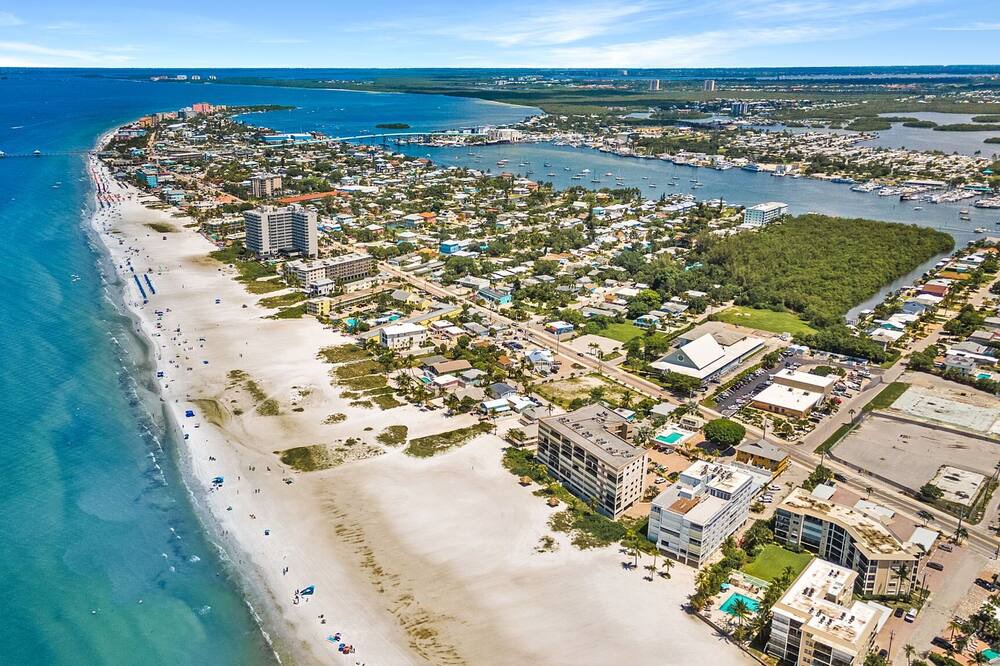 Photo of Outdoor in Fort Myers Beach