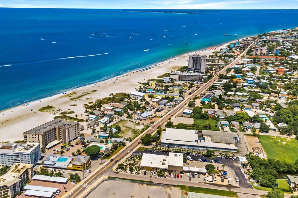 Photo of Outdoor in Fort Myers Beach