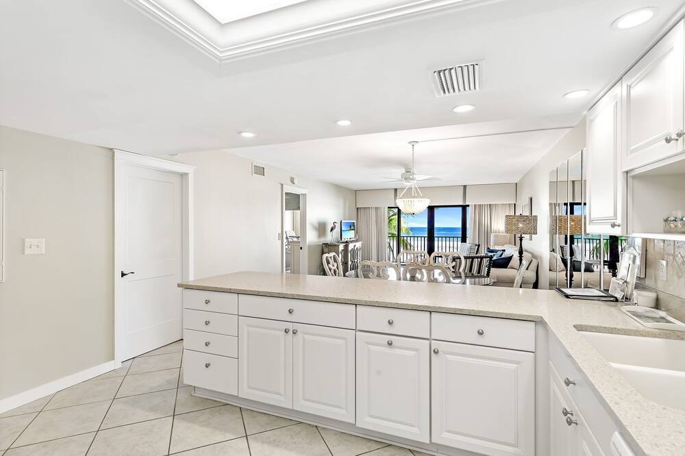 Photo of Kitchen in Fort Myers Beach