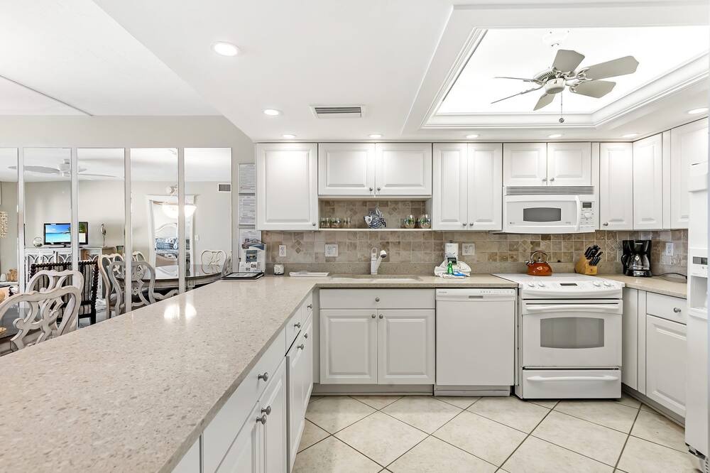 Photo of Kitchen in Fort Myers Beach