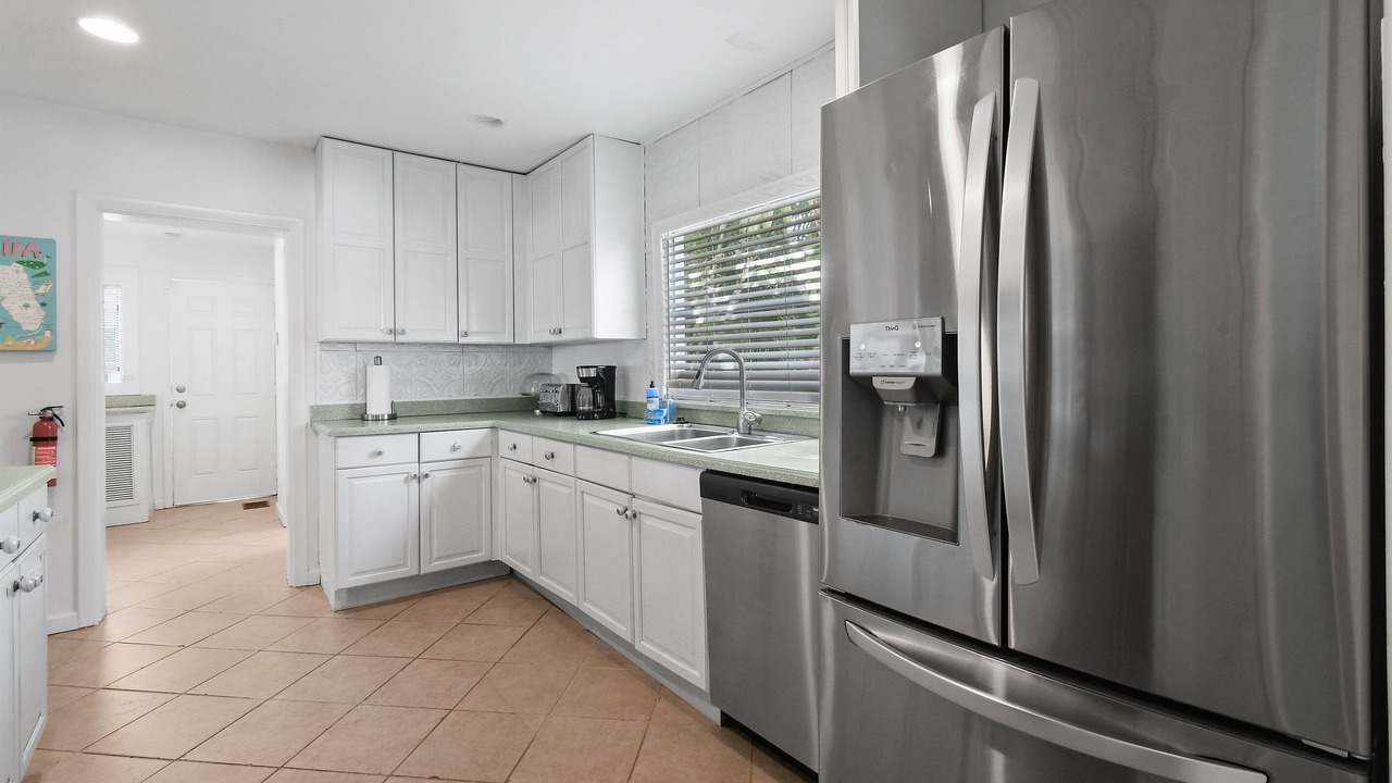 Photo of Kitchen in Lake Park