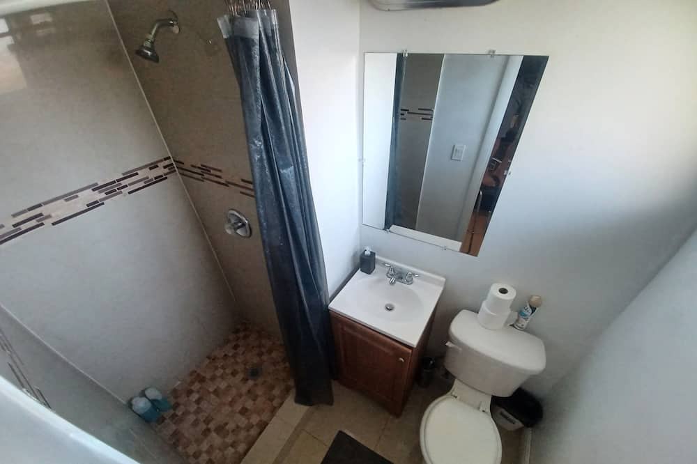 Photo of Bathroom in West Park