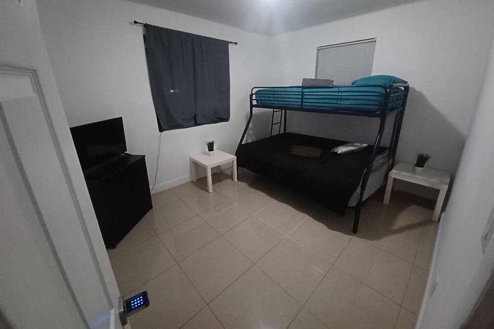 Photo of Bedroom in West Park