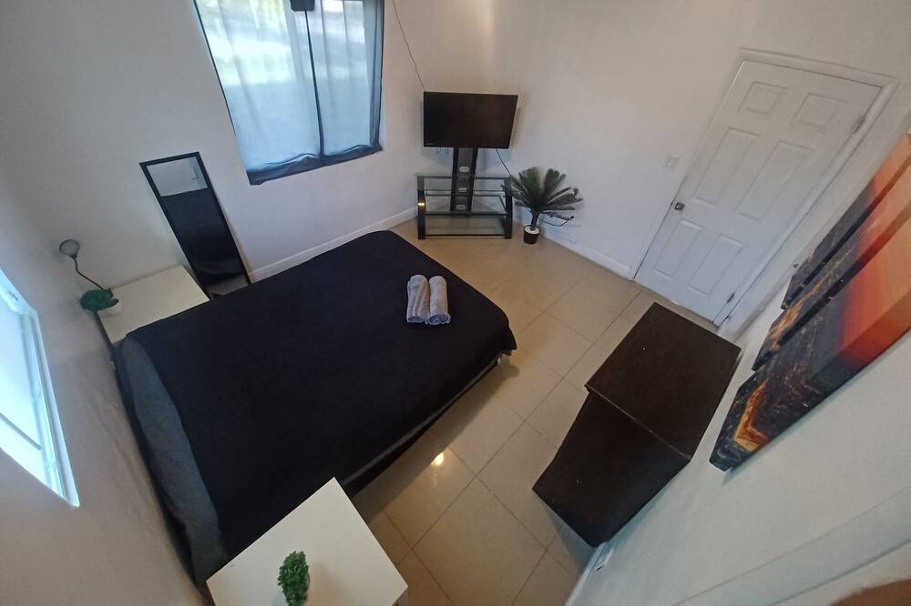 Photo of Bedroom in West Park