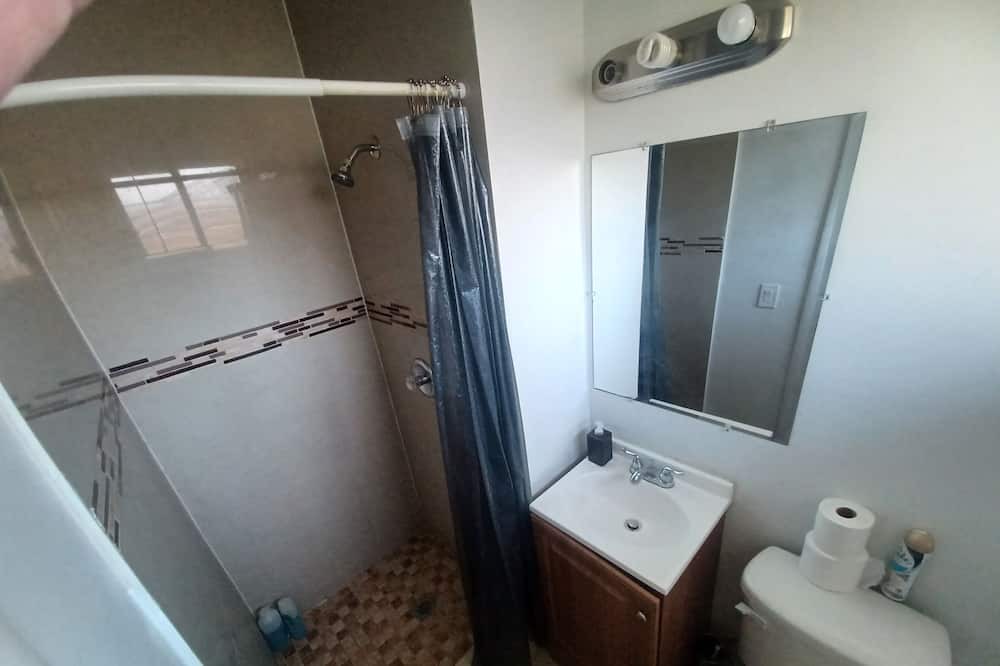 Photo of Bathroom in West Park