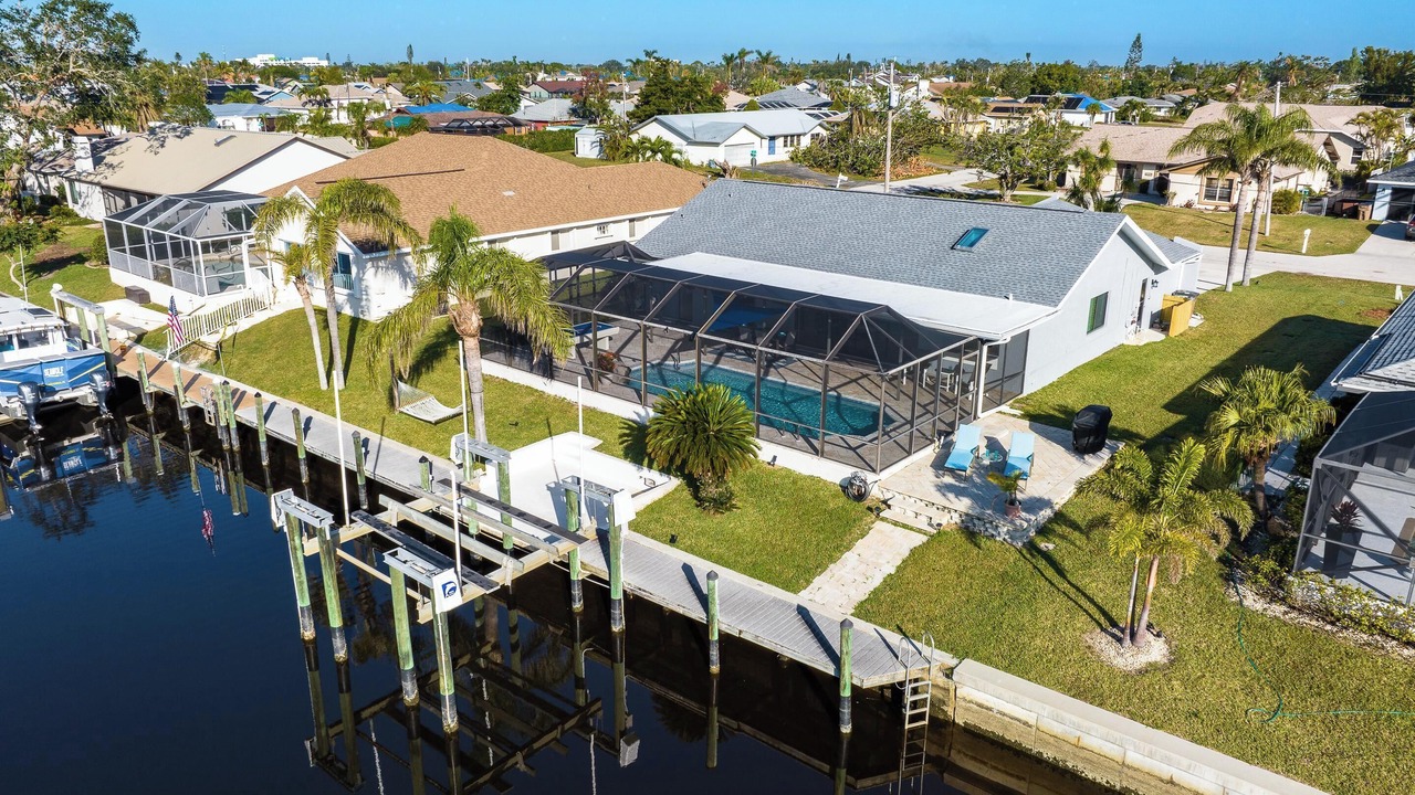 Photo of Outdoor in Fort Myers