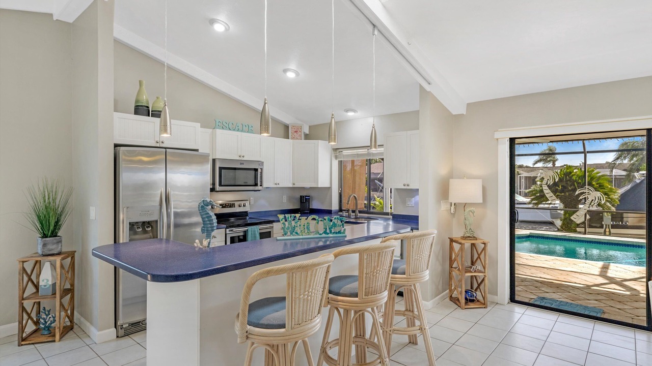 Photo of Kitchen in Fort Myers