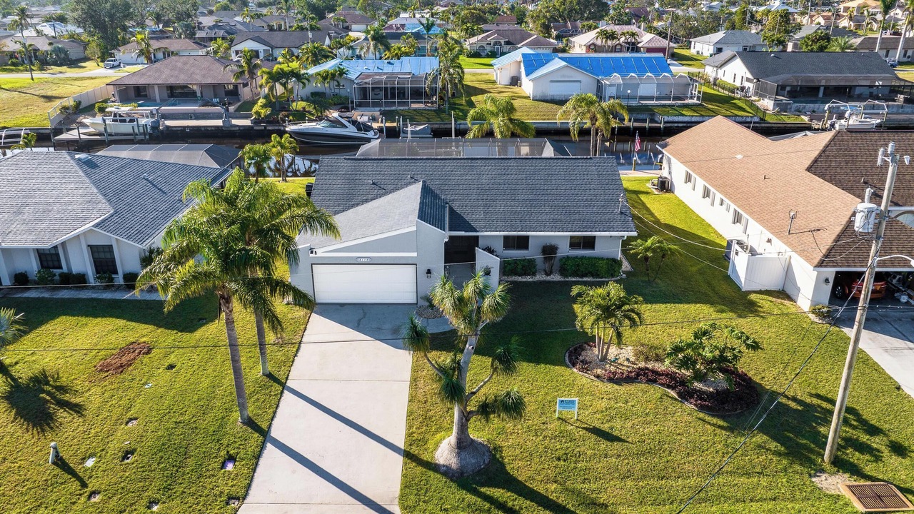 Photo of Outdoor in Fort Myers