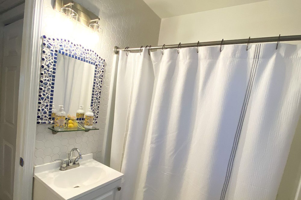 Photo of Bathroom in Ballast Point