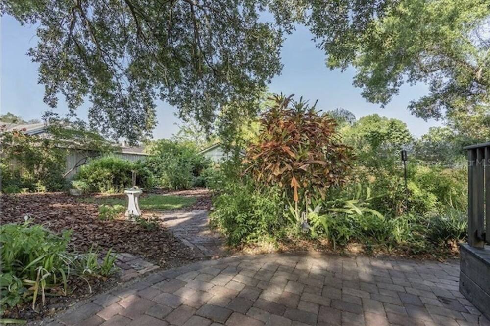 Photo of Outdoor in South Seminole Heights
