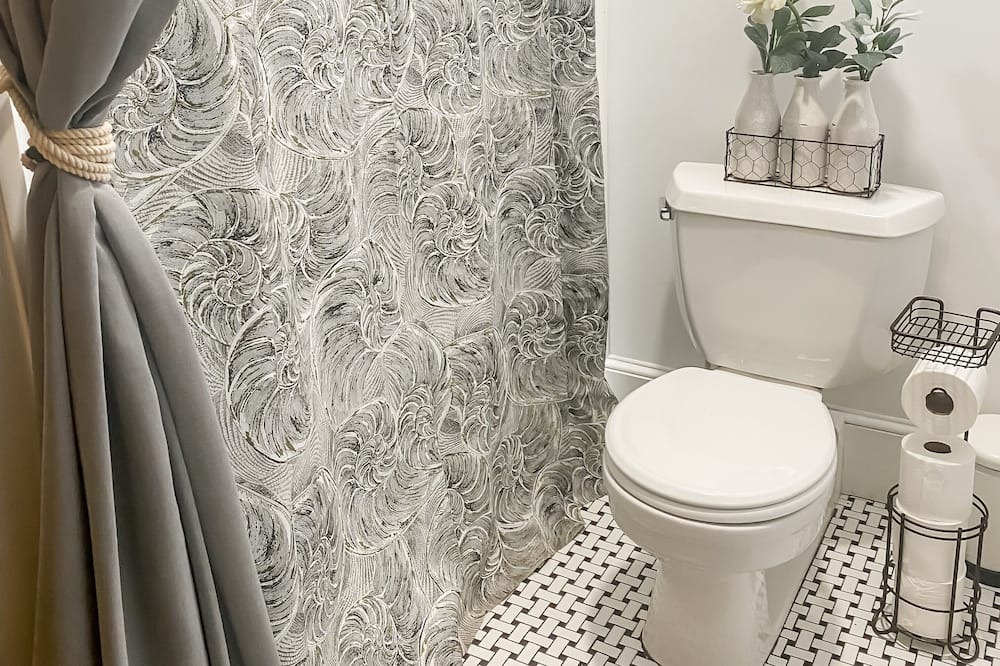 Photo of Bedroom in South Seminole Heights