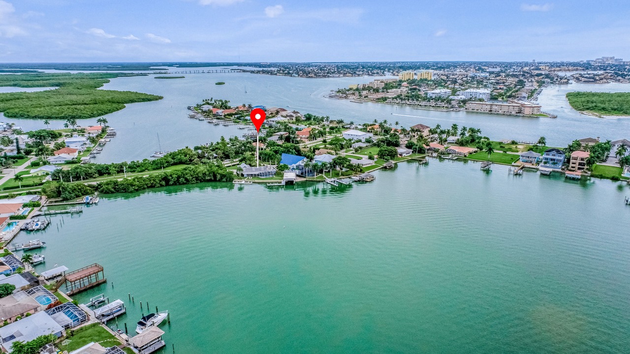 Photo of Outdoor in Isles of Capri