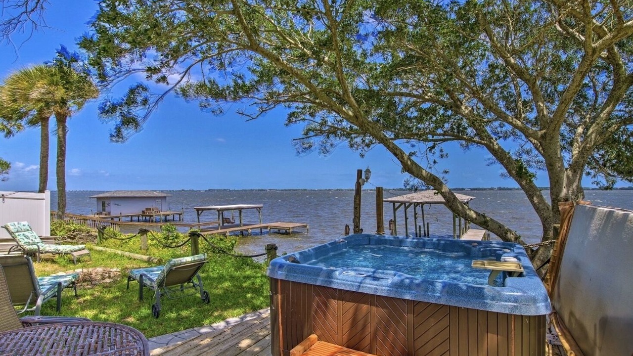 Photo of Outdoor in Palm Shores