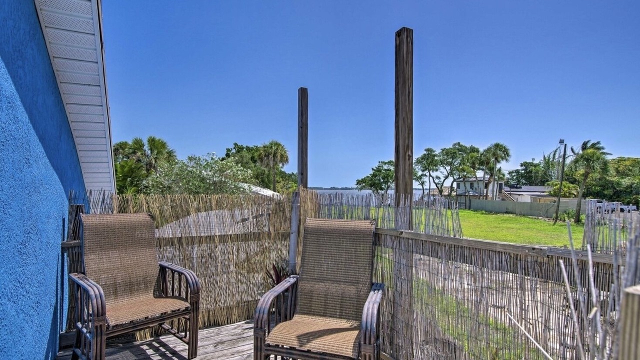 Photo of Outdoor in Palm Shores