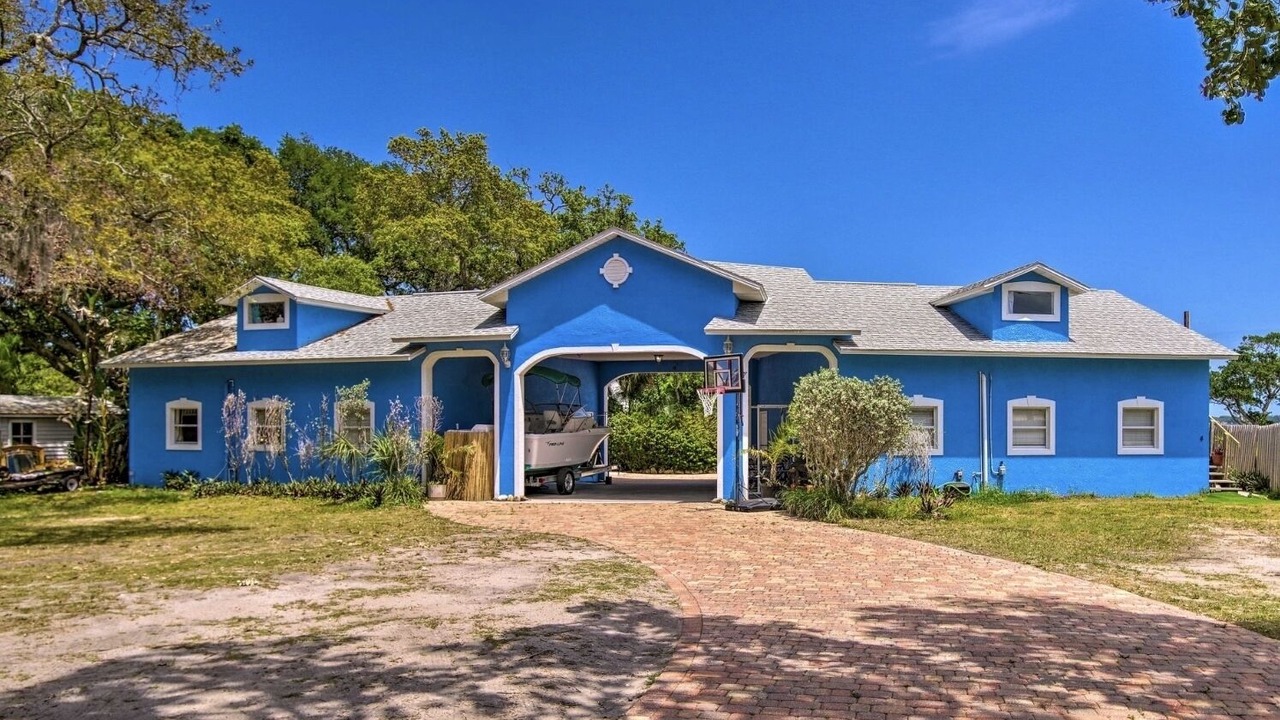 Photo of Outdoor in Palm Shores