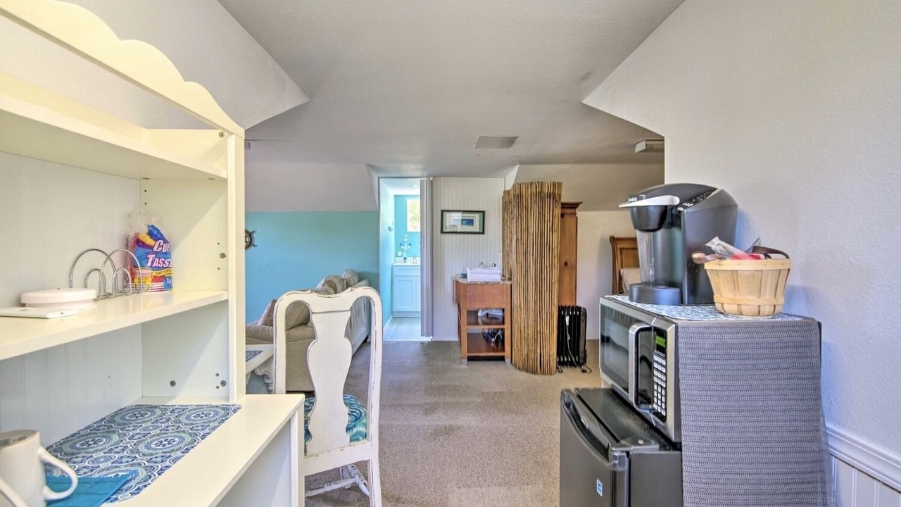 Photo of Kitchen in Palm Shores