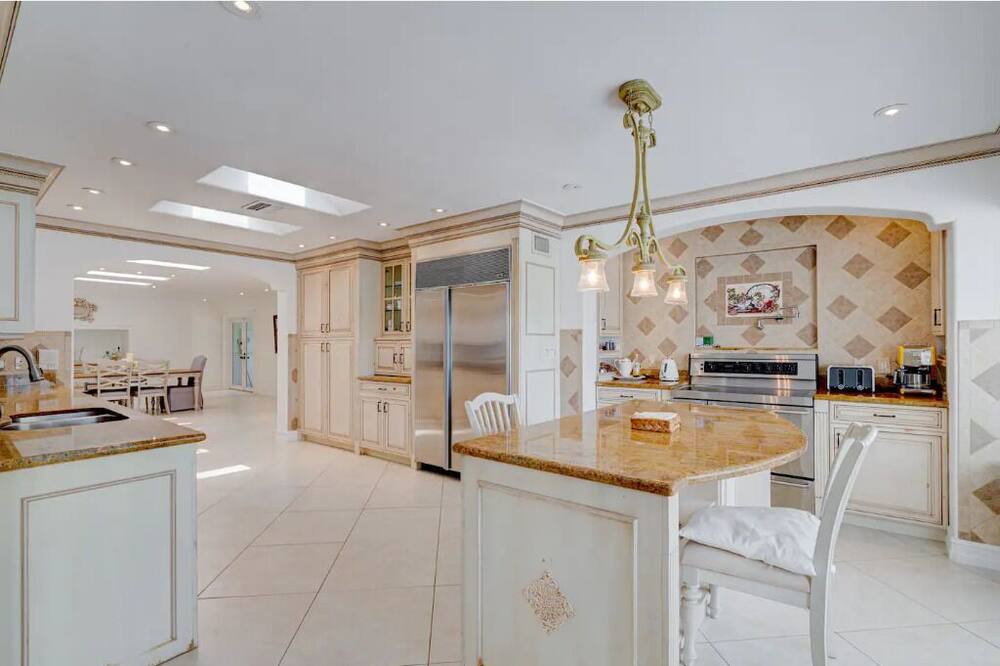 Photo of Kitchen in Davie