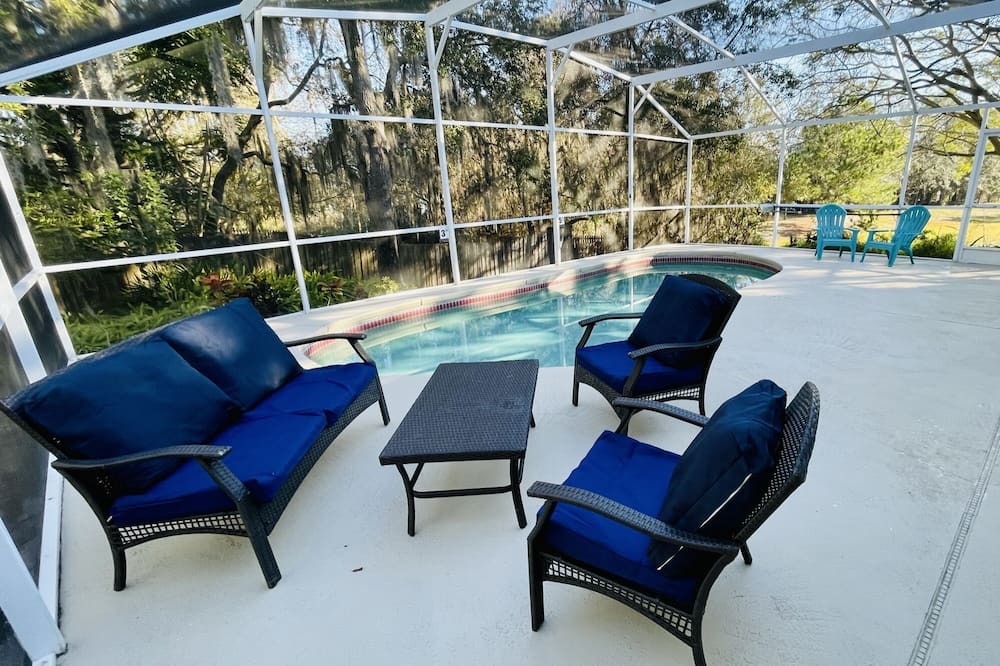 Photo of Outdoor in Sunridge Woods