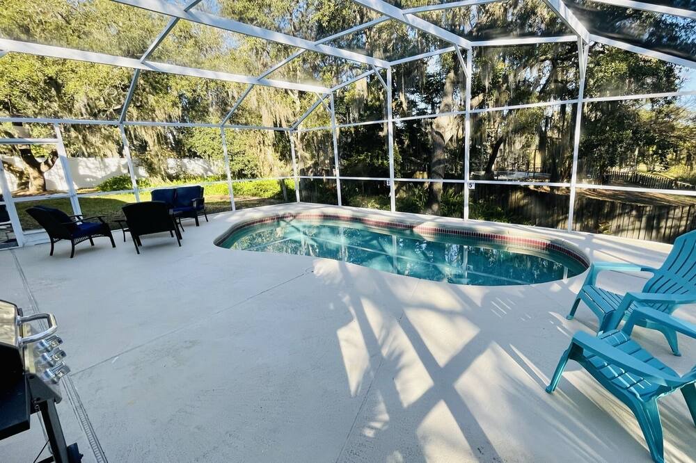 Photo of Outdoor in Sunridge Woods