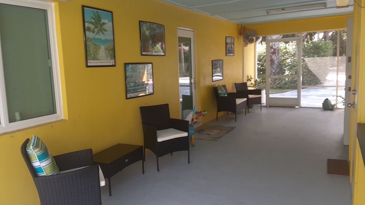 Photo of Patio Balcony in Hobe Sound