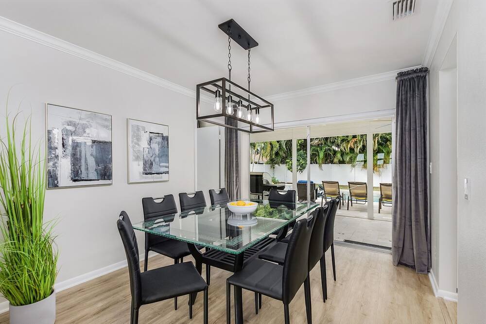 Photo of Kitchen in Palm River Estates