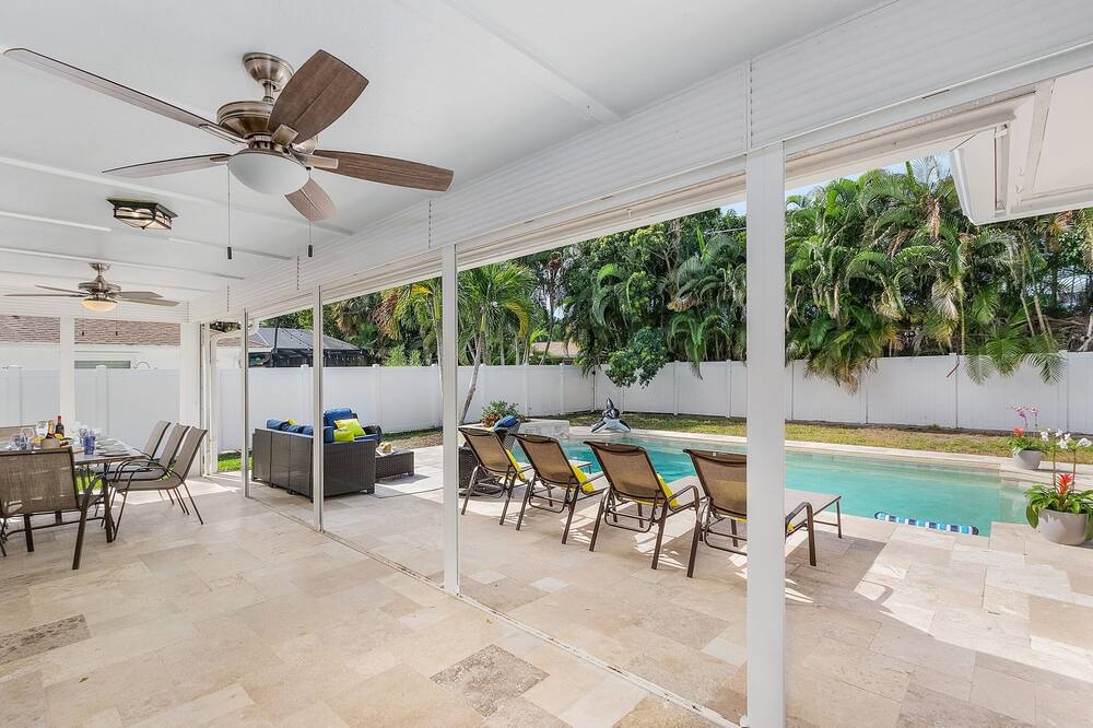 Photo of Outdoor in Palm River Estates