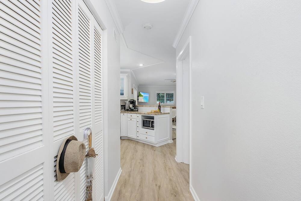 Photo of Bedroom in Palm River Estates