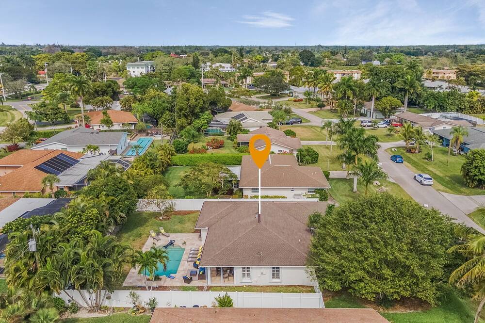 Photo of Outdoor in Palm River Estates