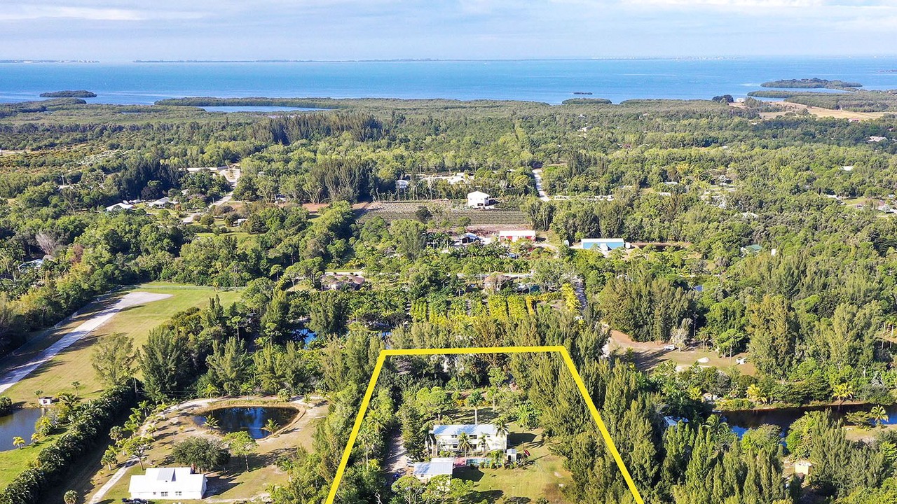 Photo of Outdoor in Saint James City