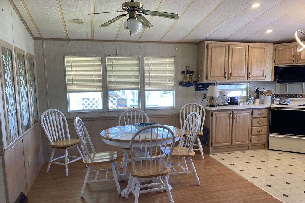 Photo of Kitchen in Hutchinson Island South