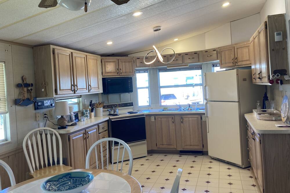 Photo of Kitchen in Hutchinson Island South