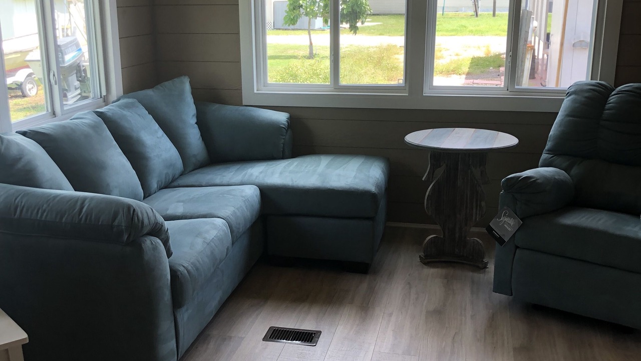 Photo of Livingroom in Flamingo Bay
