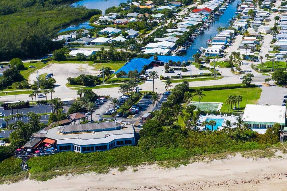 Photo of Outdoor in Hutchinson Island South