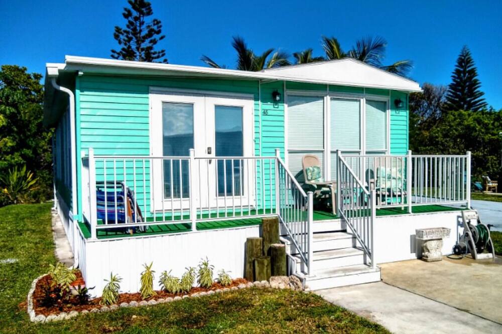 Photo of Outdoor in Hutchinson Island South