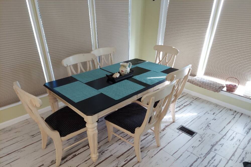 Photo of Kitchen in Hutchinson Island South