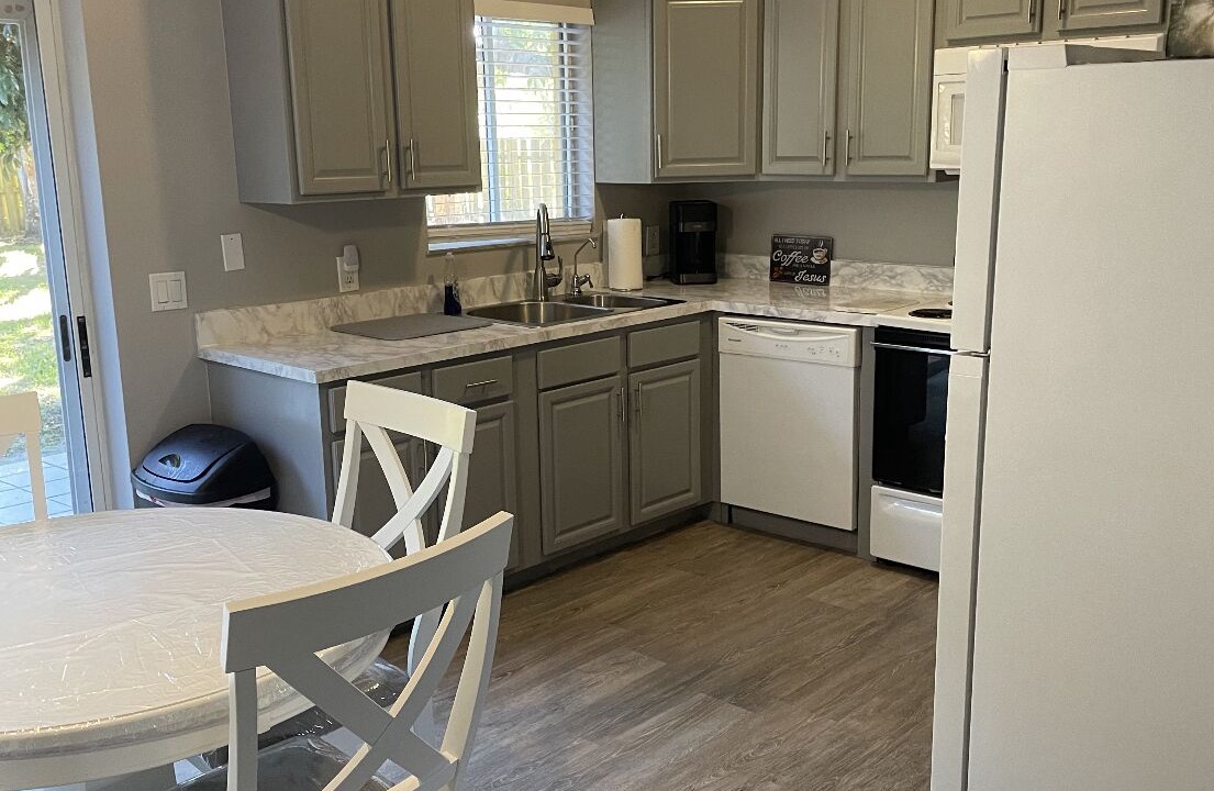 Photo of Kitchen in Port Saint Lucie