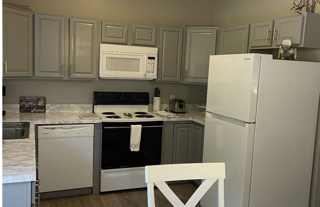 Photo of Kitchen in Port Saint Lucie