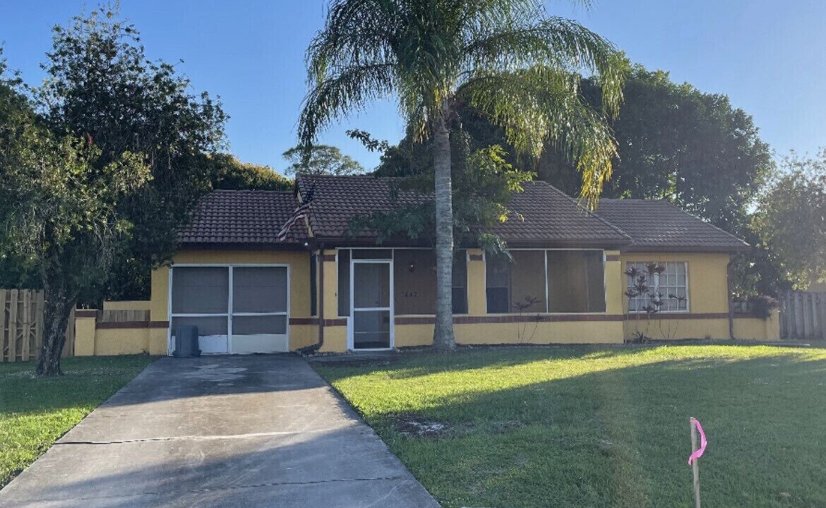Photo of Outdoor in Port Saint Lucie