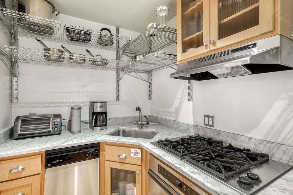 Photo of Kitchen in Seaside