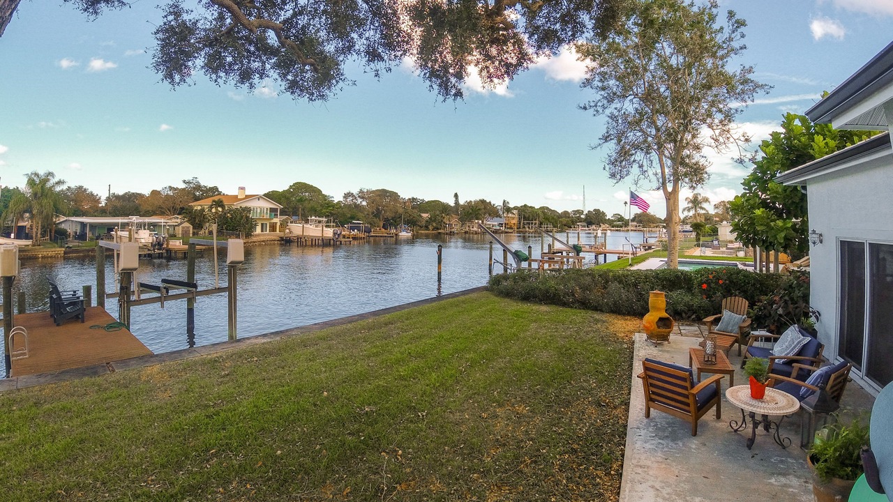 Photo of Outdoor in Riviera Bay