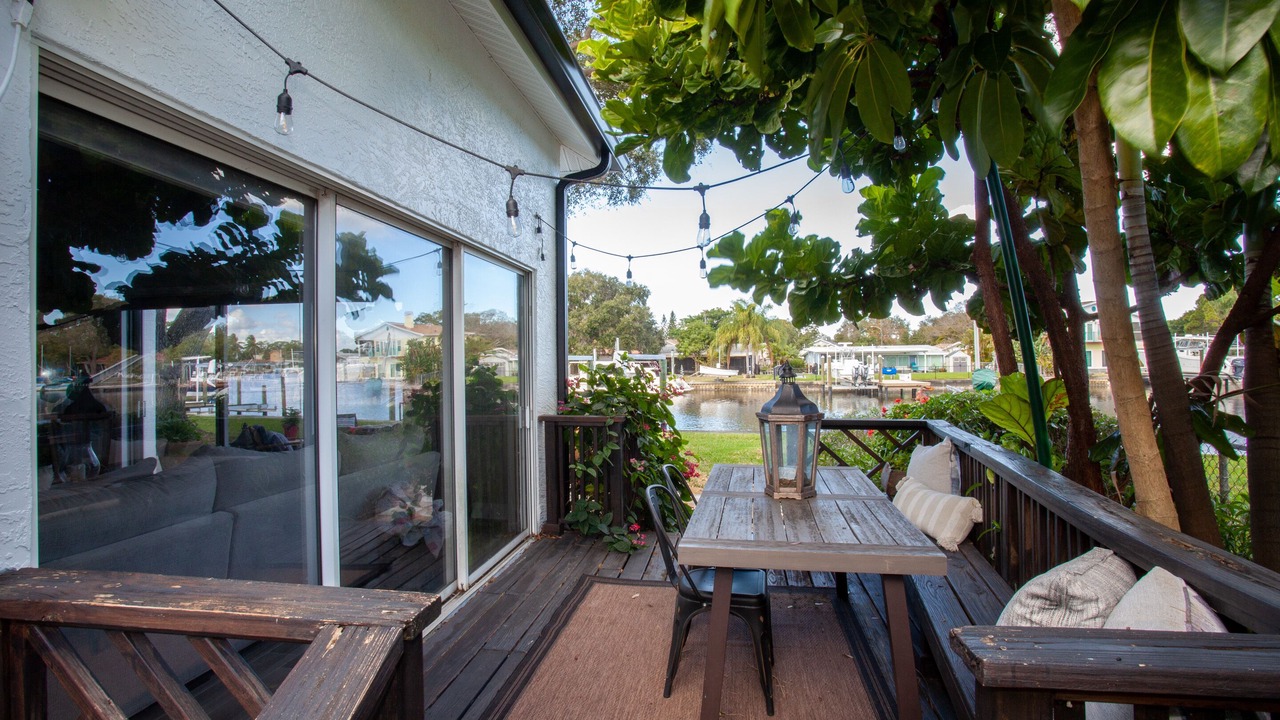 Photo of Outdoor in Riviera Bay