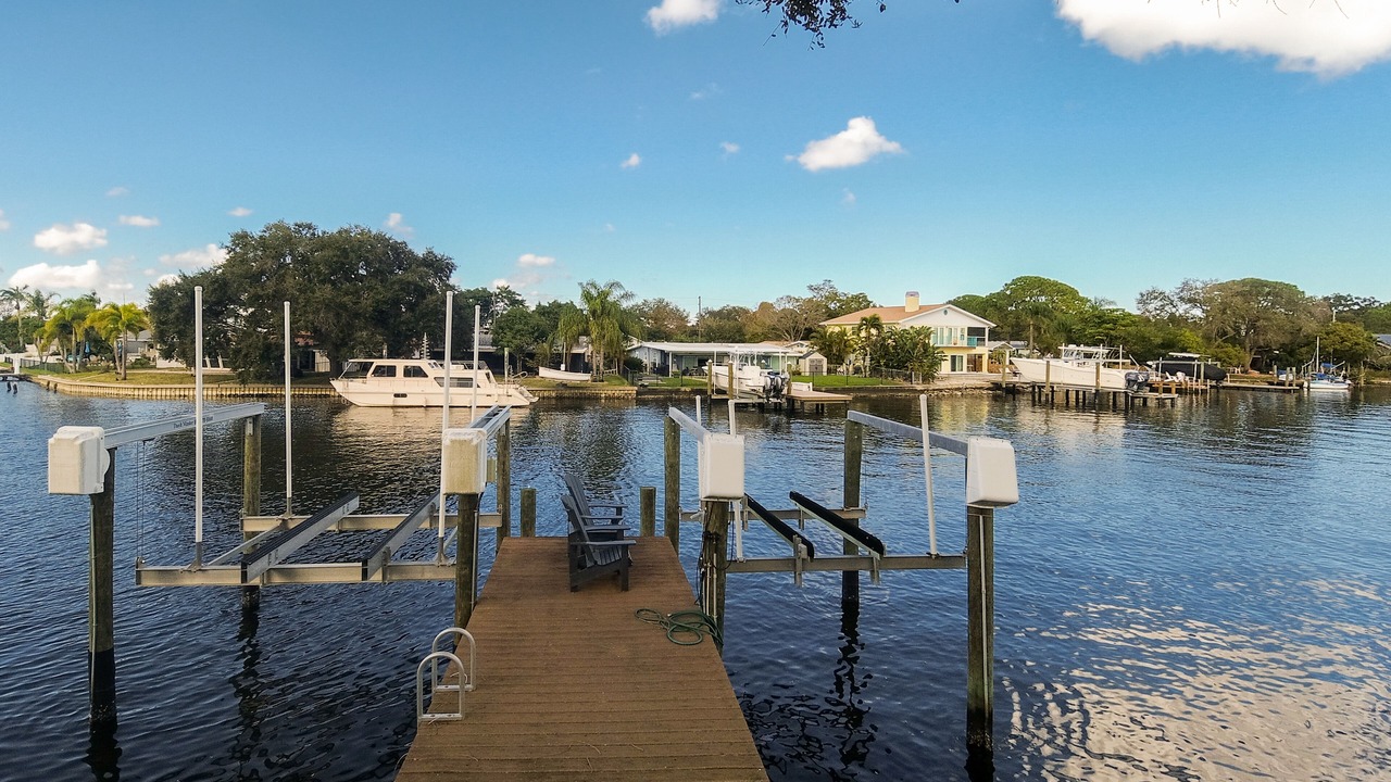 Photo of Outdoor in Riviera Bay