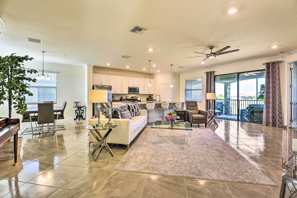 Photo of Bedroom in Lakewood Ranch