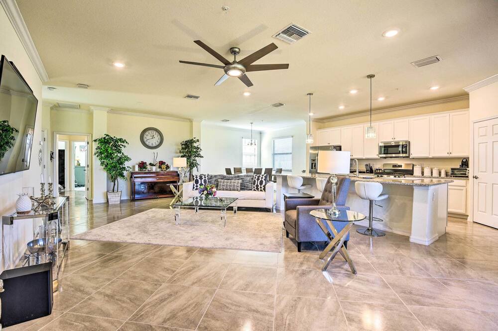 Photo of Bedroom in Lakewood Ranch