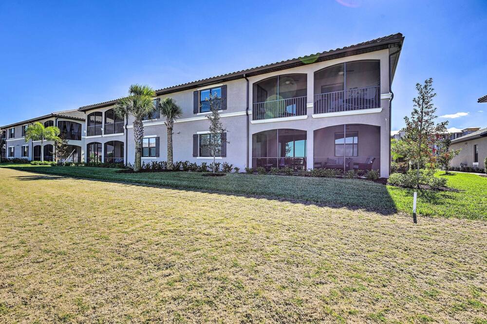 Photo of Outdoor in Lakewood Ranch