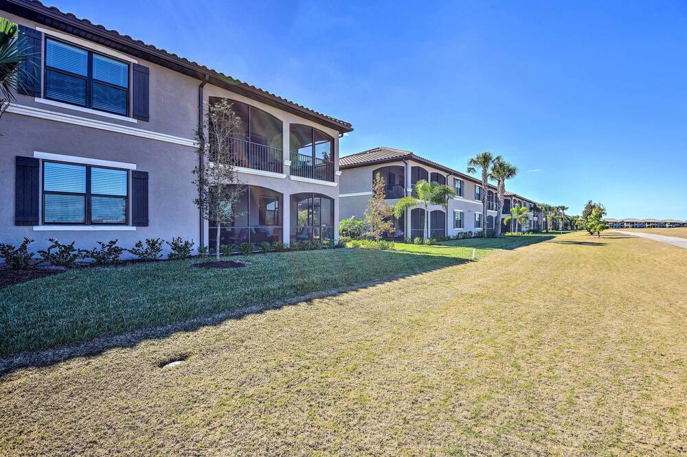 Photo of Outdoor in Lakewood Ranch