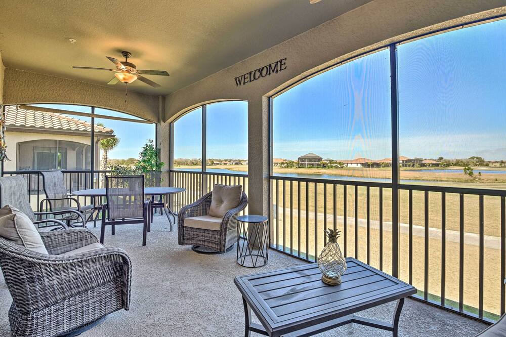 Photo of Outdoor in Lakewood Ranch