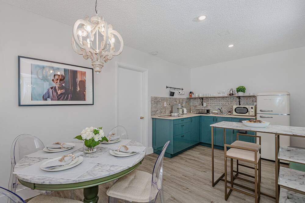 Photo of Kitchen in Coral Way