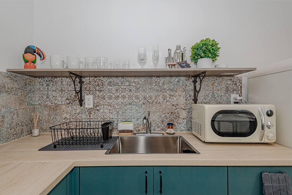 Photo of Kitchen in Coral Way